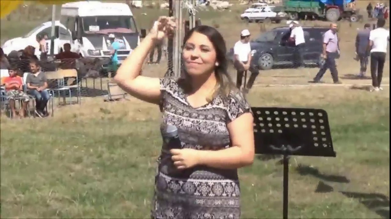 ÇIKRIK ÜÇÜNCÜ GÜREŞ ŞENLİKLERİ