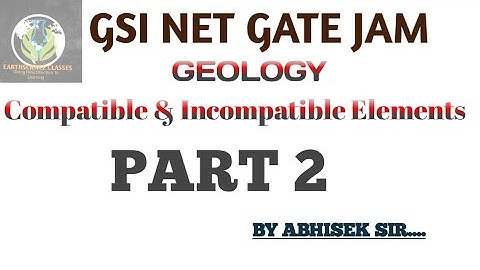 Compatible & Incompatible Elements_2 (REE)