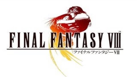 Final Fantasy 8 FULL PLAYTHROUGH PART 9