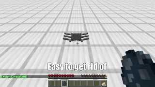 [1.8] Minecraft Bear Traps [Vanilla Command Blocks]