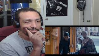 Coming 2 America 2 Trailer 2 - REACTION