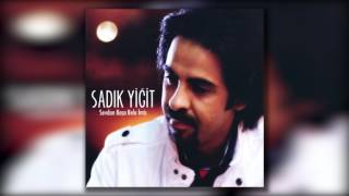 Sadık Yiğit - Yandı Ha Yandı Resimi