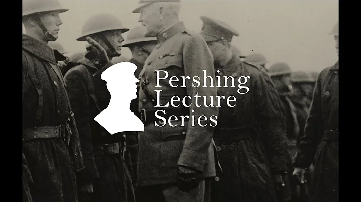 Pershing Lecture Series: Gorlice-Tarnow and the Gr...