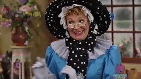 Rhyme Time Rhythm (Demo Version) Part 27