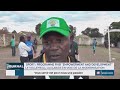 Live JOURNAL DU 26 MAI 2026 