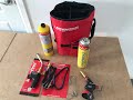 Rothenberger Superfire 2 Kit with Extension Hose Review