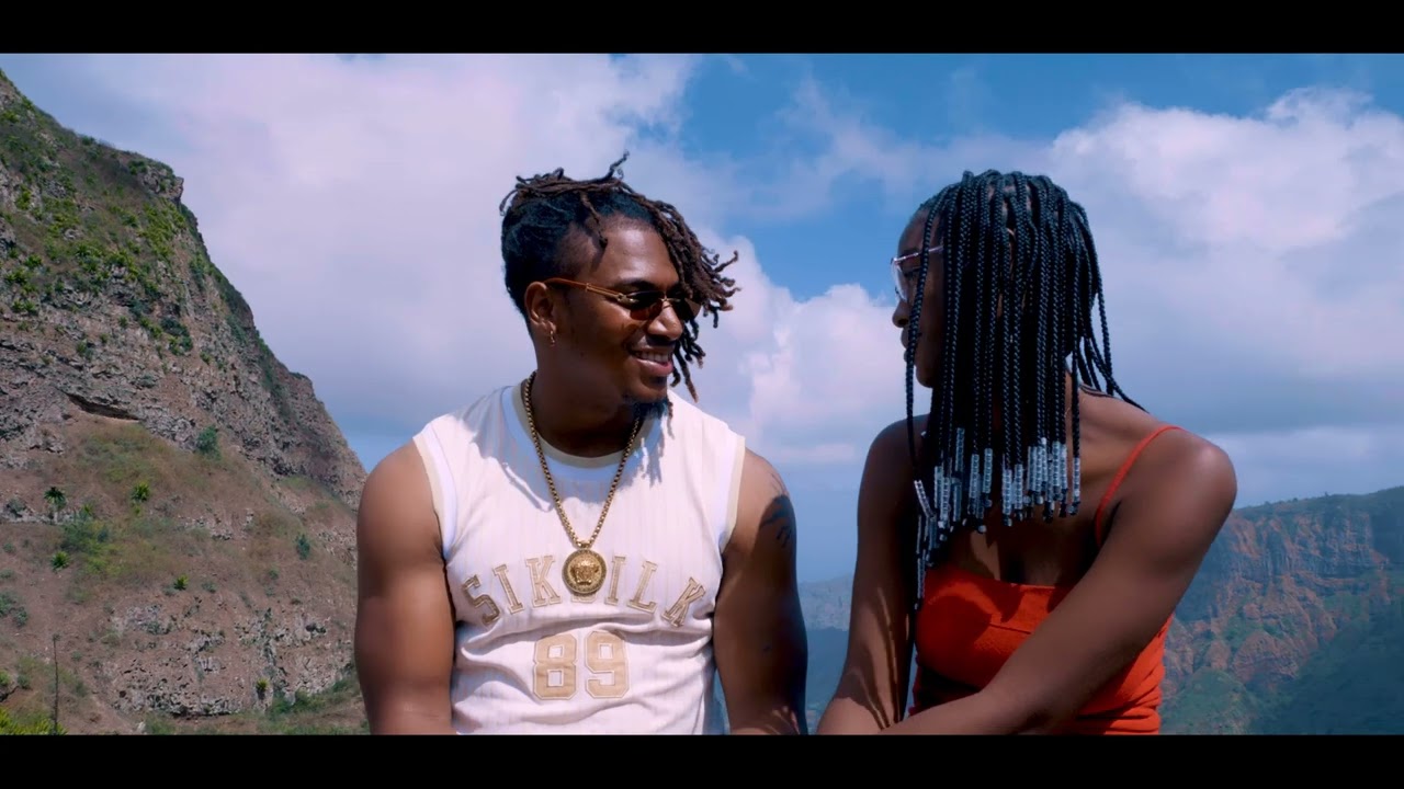 Patrik Felix ft Patrick Bello - Nha Mundo  (OFFICIAL VIDEO) [2023]