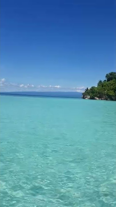 sampai di kampung Maas distrik Karas