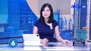 Beverly Gunawan Liputan 6 Pagi Moji