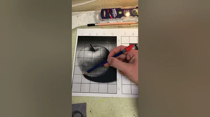 Grid Method with Shading