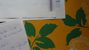 ARITHMETIC MEAN, MEDIAN, MODE AND QUARTILES CHAPTER 18 EX - 18 D