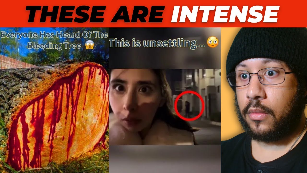 500 Creepy Tiktoks That Will Make You Question Everything Part 11 ( Best of July Compilation)