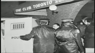 Toronto police chief apologizes to LGBT community