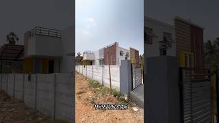2bhk house for sale in Coimbatore #home #property #2bhkhousesale #trendingshorts #viralshorts #top10