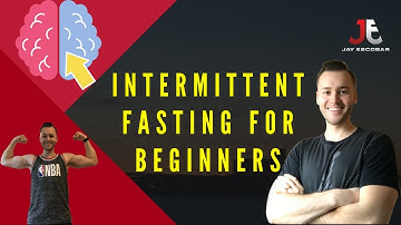 Intermittent Fasting For Beginners The Most Important Tips - Discipline