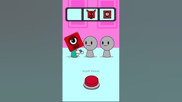 Sprunki play randomizer with Sprunki OC One Numberblocks Phase 2 #sprunki #numberblocks #incredibox