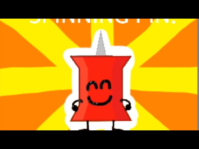 Bfdi Large Mouth Test