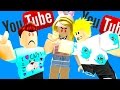 Youtube Roblox Denis Obby