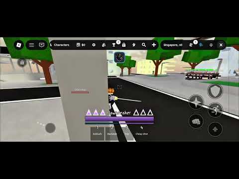 [PATCHED] ONE HIT SCRIPT SHOWCASE JUJUTSU SHENANIGAINS  2026