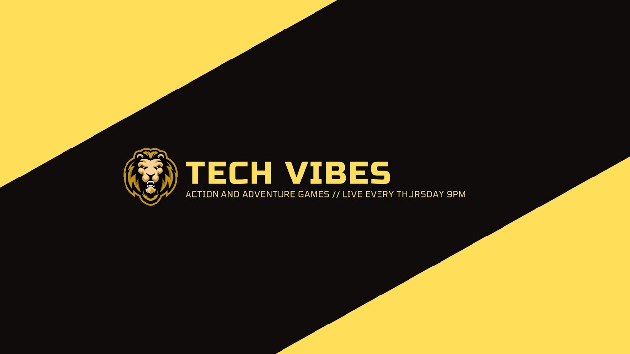 Tech vibes Live Stream - YouTube
