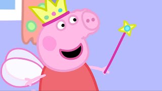 Peppa Pig Castellano Capitulos Completos Compilacion 1