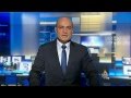 موجز الأخبار العاشرة مساء 23/1/2015