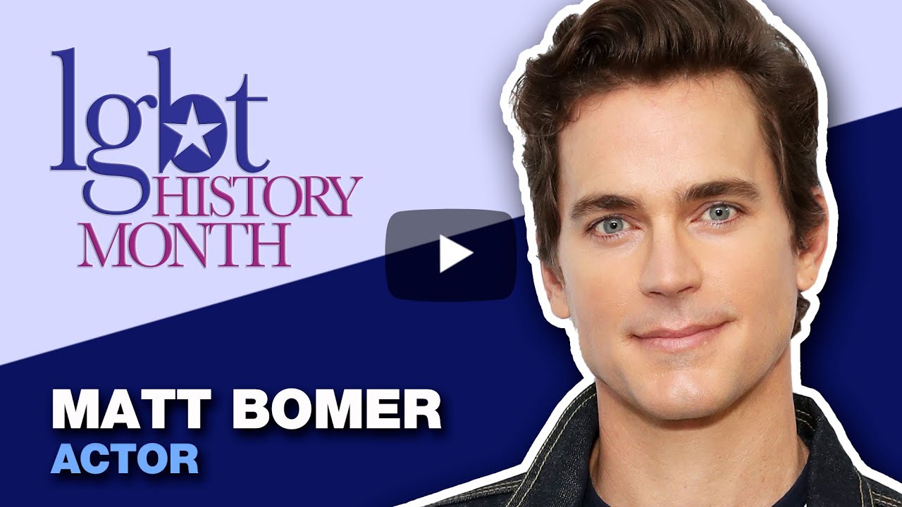 Matt Bomer Net Worth