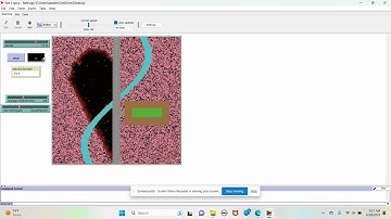 Net Logo Fire Simulator