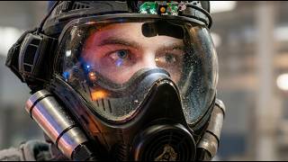 They have one chance to save mankind - Descent | Sci-Fi Action