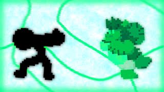 (FLASHING LIGHTS) rysprite's Combo Room Collab entry