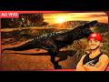 🔴AO VIVO🔴O COMEÇO DE UMA VIDA DE APEX! The isle evrima #evrima #deinosuchus #theisle