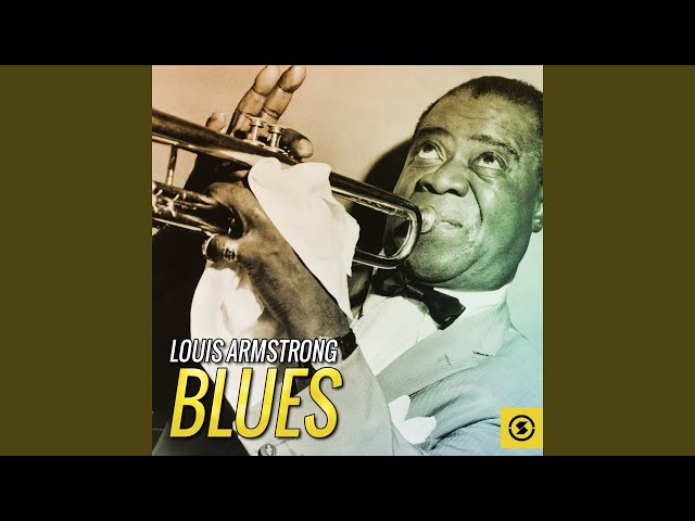 LOUIS ARMSTRONG - I Get A Kick Out Of You