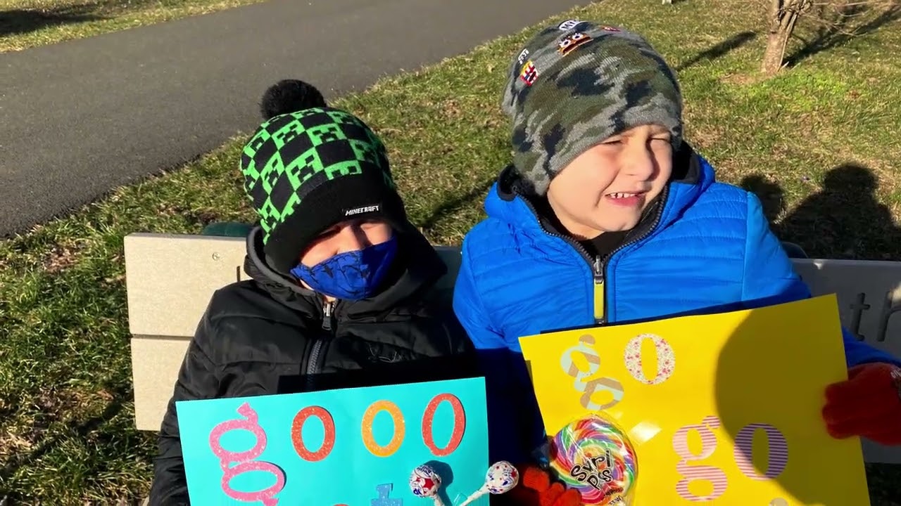 Run Disney AT Home 2021