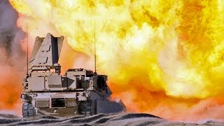 アメリカ海兵隊・M1 ABV 地雷原処理車 - US Marines M1 ABV (Assault Breacher Vehicle)