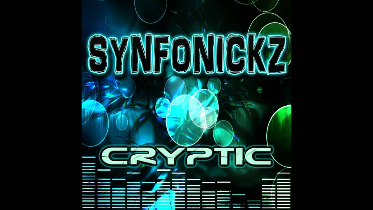 Obejrzyj Synfonickz - Get up (Drum n Bass Jungle Liquid DnB) LP "Cryptic" w YouTube Obejrzyj Synfonickz - Get up (Drum n Bass Jungle Liquid DnB) LP "Cryptic" w YouTube