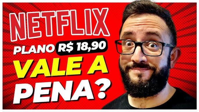 Plano da Netflix com visitante extra vale a pena? Veja preço e como assinar