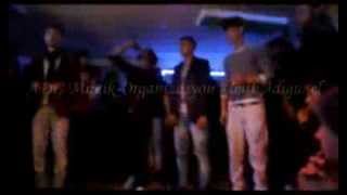 38 Kayseri Kayseri 08 Aralık Konseri