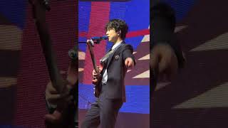 [4K] 220904 중콘 루시 (LUCY) 맞네 직캠 | 차일드후드 단독 콘서트 @신한pLay스퀘어 라이브홀