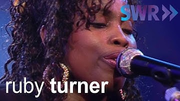 Ruby Turner -  I