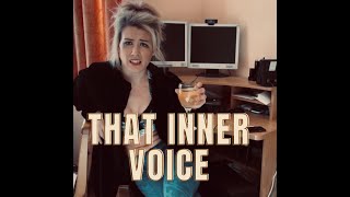 That Inner Voice - Comedy Sketch