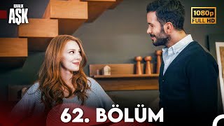 Kiralık Aşk 62 Bölüm Full Hd