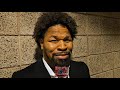 Tank response shawn porter speaks on gervonta davis bill haney pushing bernard hopkins  more