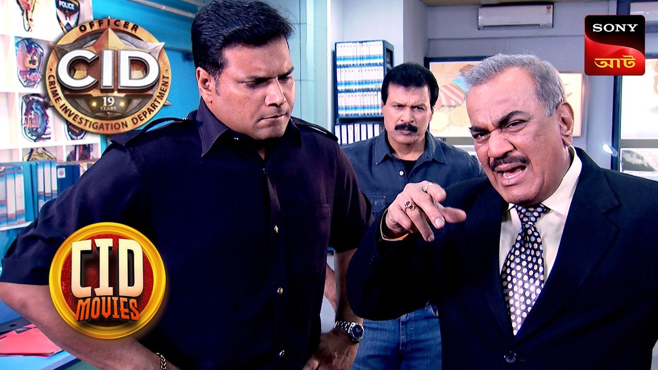 Rain Of Terror | CID Movies | 7 June 2025