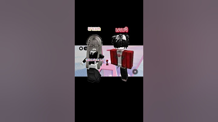 เมื่อแฟนจำวันที่คบกัน #roblox #shorts #ละครสั้น #robloxlive