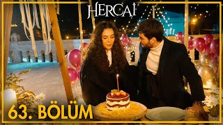 Hercai Episode 63