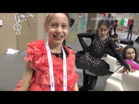 JESC2014 "Vote For Us!"