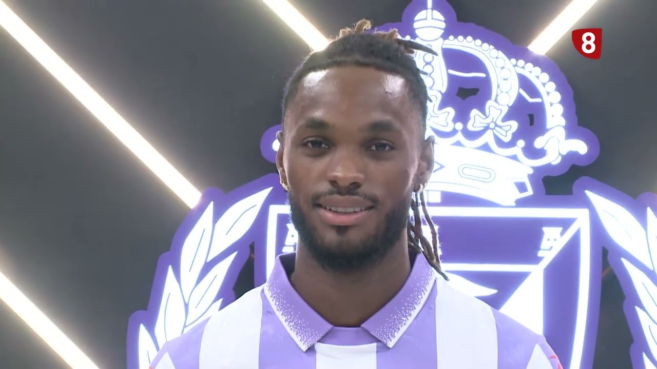 Deportes 8 Valladolid. Edición de tarde. 6 de agosto de 2026