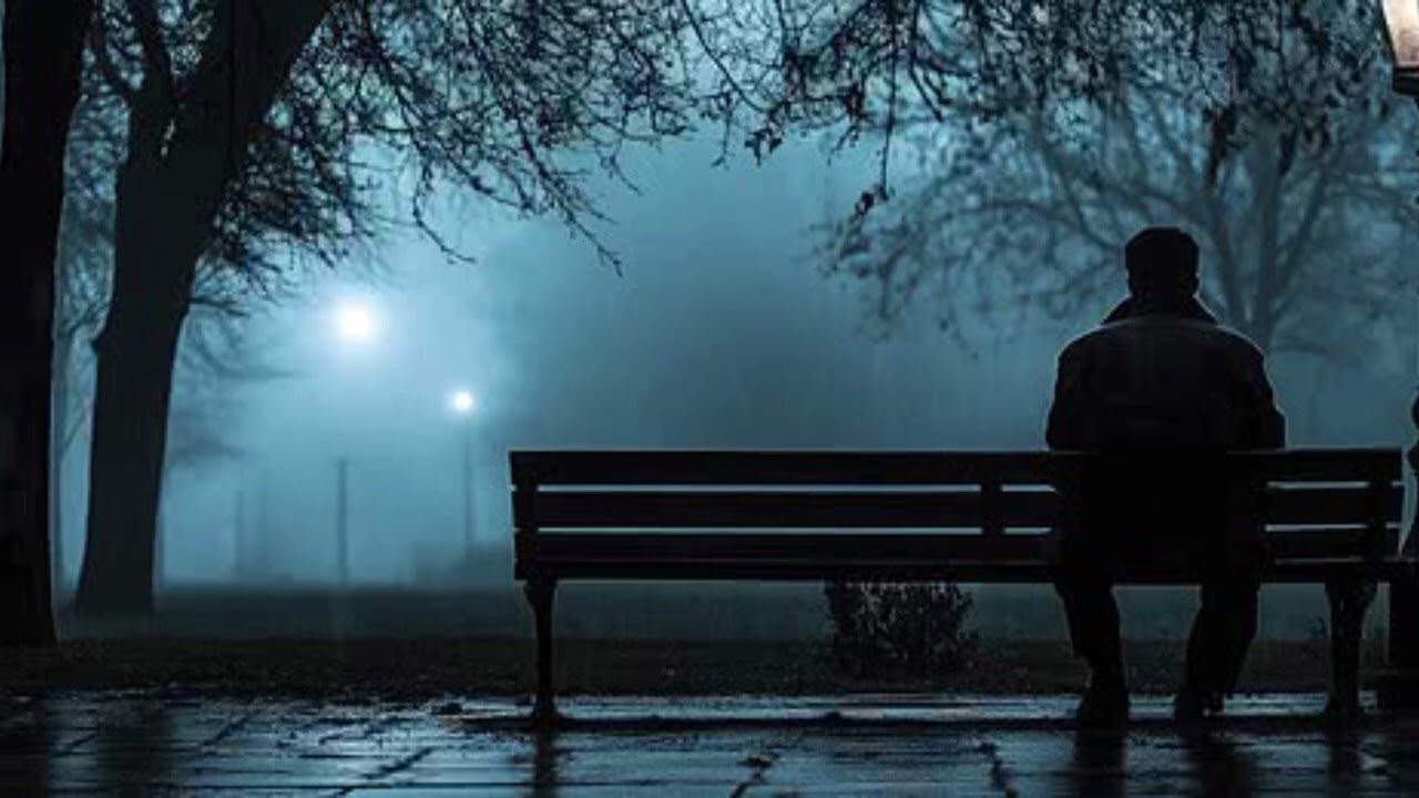 El Chakib - toujours toi (clip officiel audio)