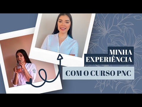 Minha experiência com o curso PNC (Praticando Nutrição no Consultório)