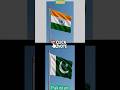 India vs Pakistan || Which country support ? || #viral #ytshorts  #pakistanvsindia